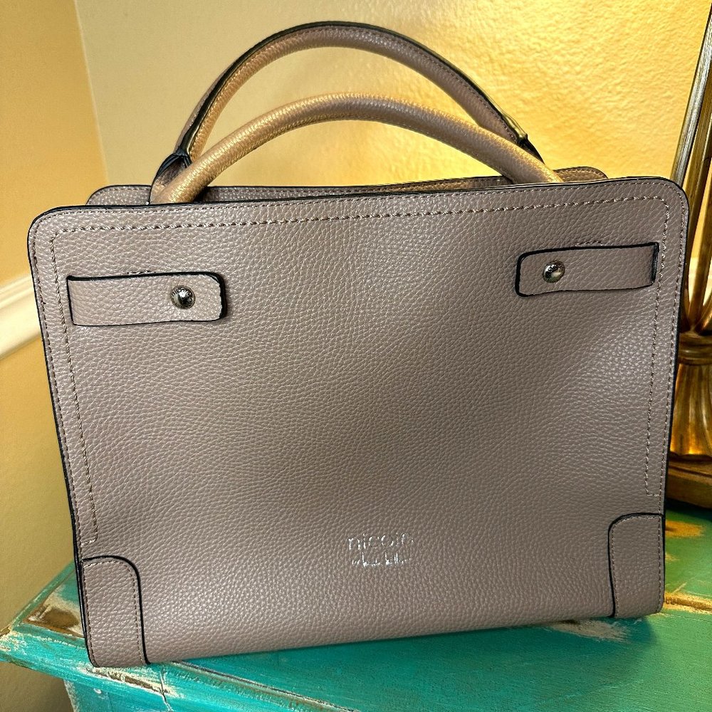 Nicole by Nicole Miller Handbag